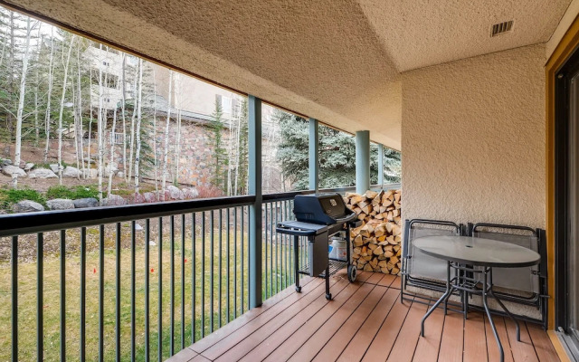 Centennial 2 Bedroom Condo Unit no. 13ab