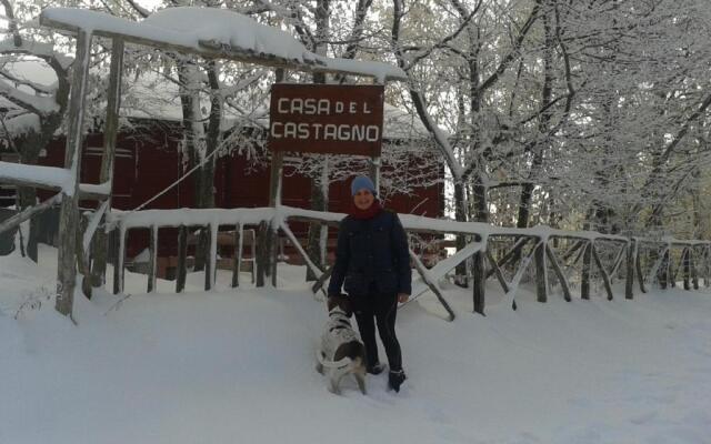 B&B Molino Del Gobbo