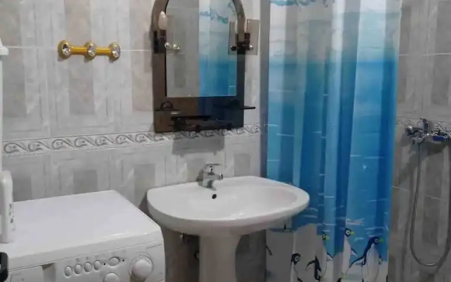 Spacious 2 Bedroom Apartment
