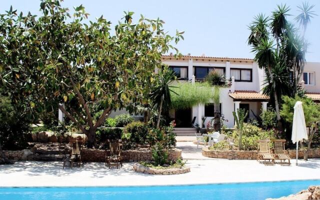 Apartamentos Boutique Formentera