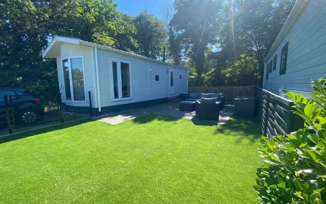 KD 879 - Vakantiepark Kijkduin