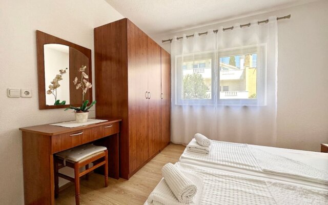 Mari - 150 m From sea - A2