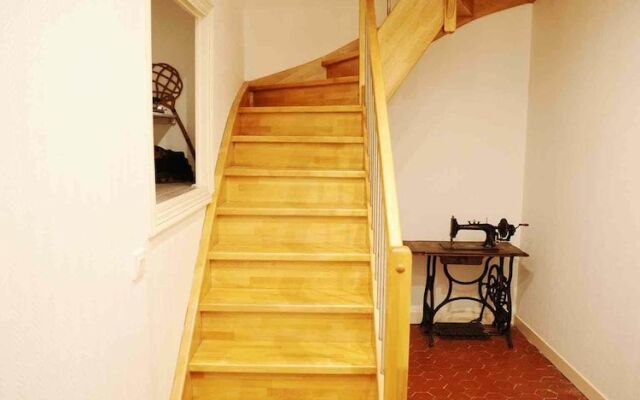 Apart-Hotel Riviera Old Port