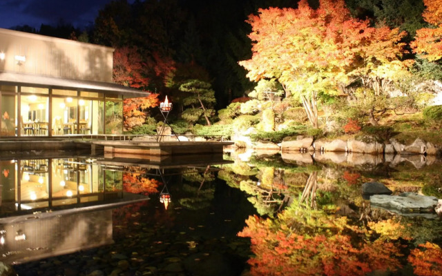 Hotel Kazuno