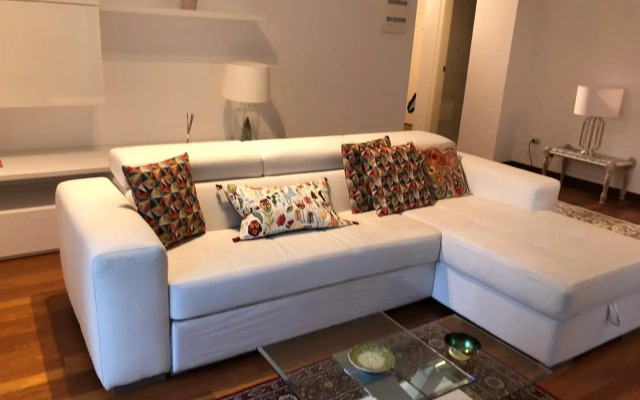 Berga Exclusive Suite