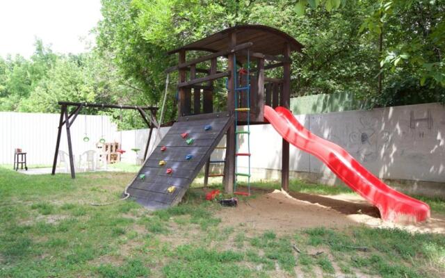 Zoli Apartmanok-Timi Kölcsey 34-36