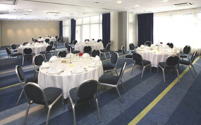 Green Park Hotel Vilnius