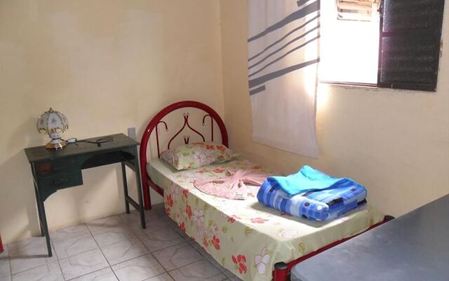 Hotel Dona Emilia