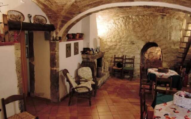 Fattoria La Tana della Volpe