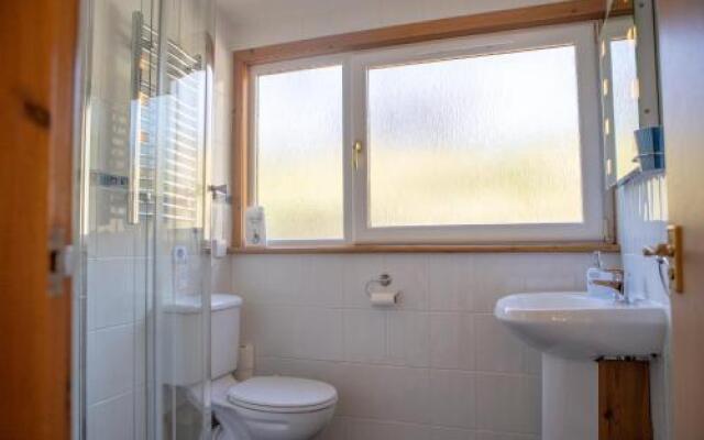 The Braes Guest House
