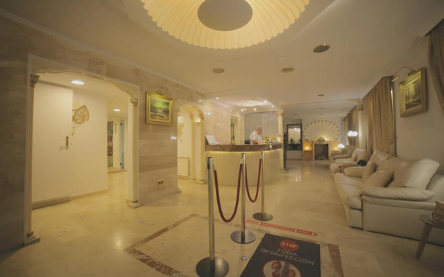 Hotel Claramar