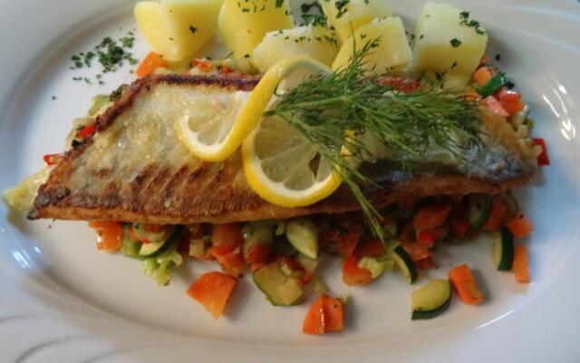 Gasthof Zum Goldenen Lamm