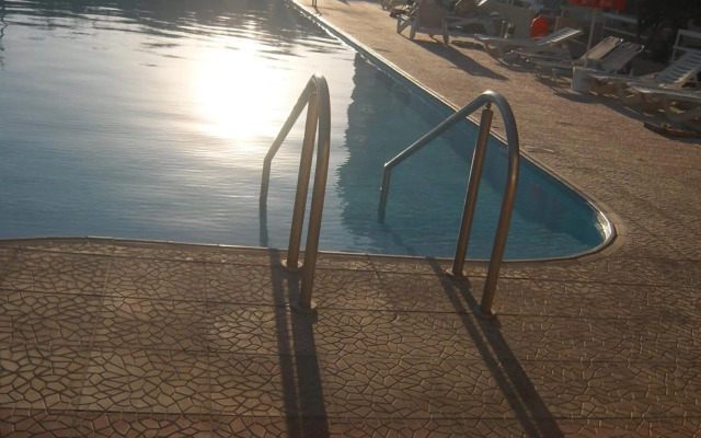 Sunquest Gardens Holiday Resort