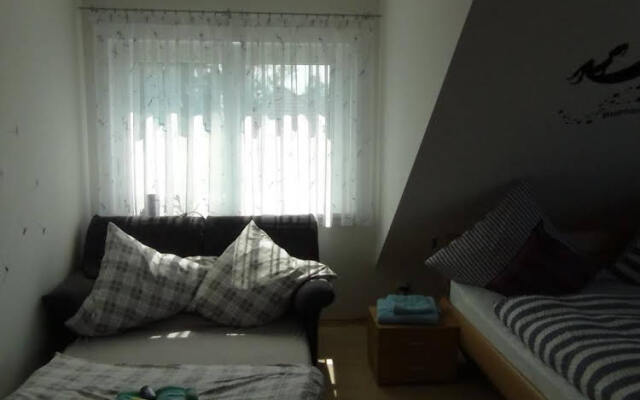 Haus Erika Am Weg
