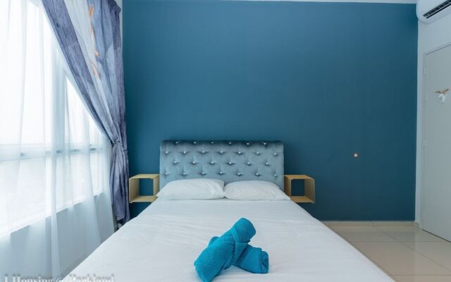 Parkland Executive Melaka By I Housing