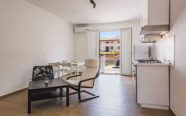 Casa Lilium a Floridia