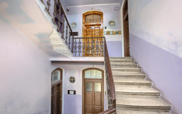 Apartment Henna 2 Pula