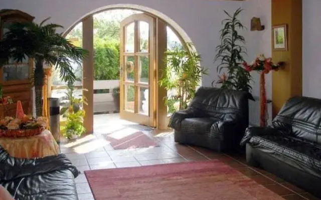 Landhotel Spessartruh