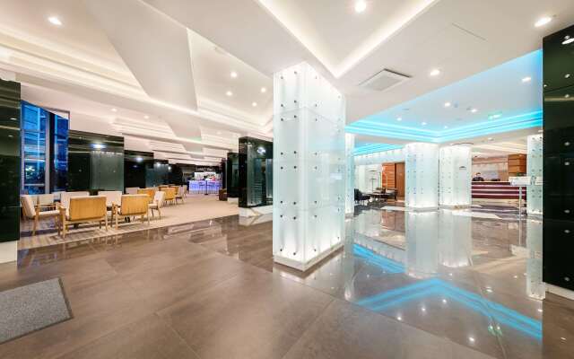 Hotel Dubrovnik