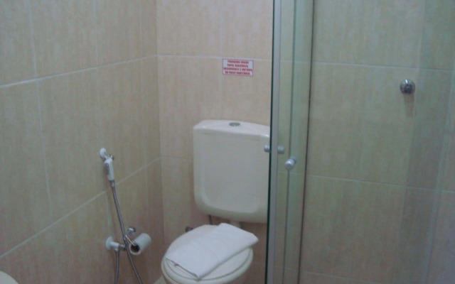 Pousada Renascença