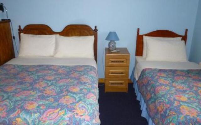 Lawndale B&B