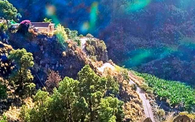 Rivendell Centro de Arte y Retiro-Hostel