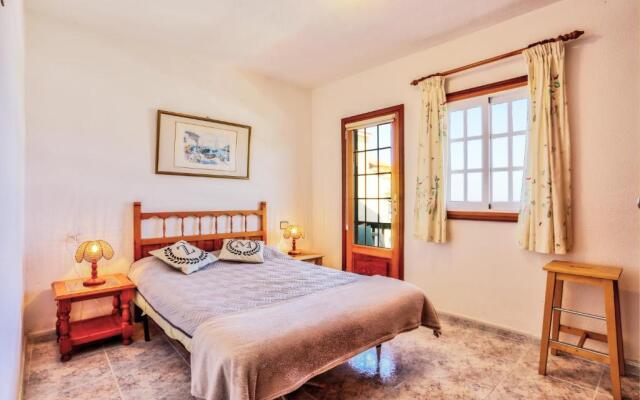 Ocean and Mountain View Penthouse by DreamHomesTenerife