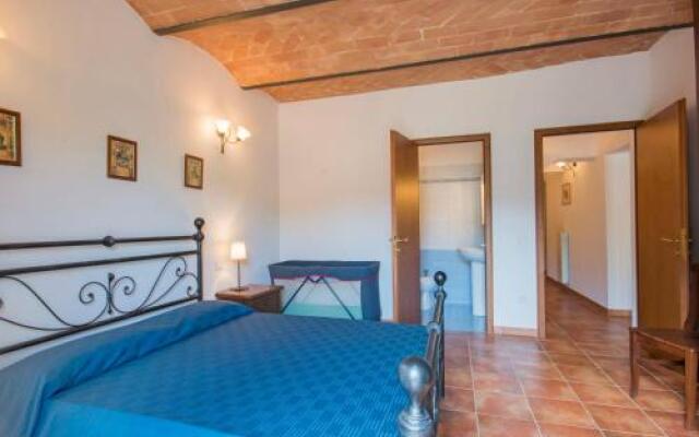 Locazione turistica Podere La Madonnina.3