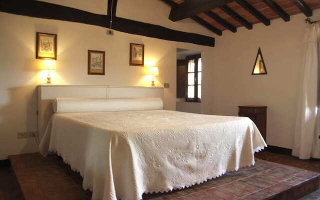 Verdidea - VILLA DEL MONTE