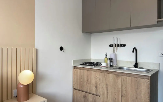 Oliving in Laureles by Wynwood House