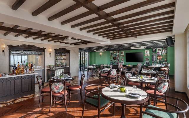 Hyatt Centric Rajpur Road Dehradun