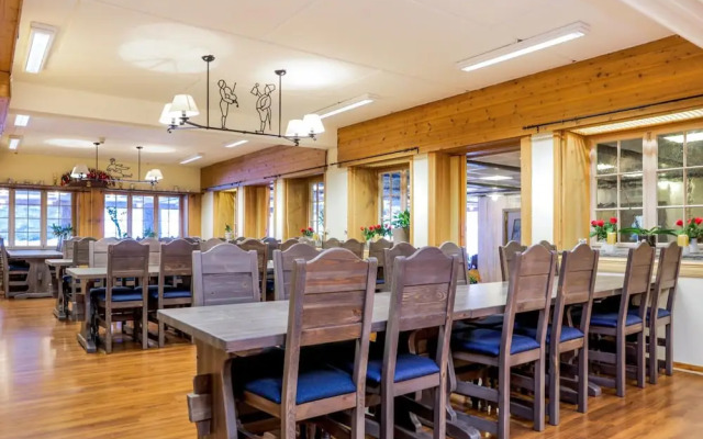 Villa Vågå - by Classic Norway Hotels