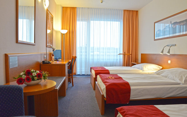 Avanti Hotel Brno