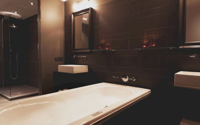 Secret Suites Brussels South