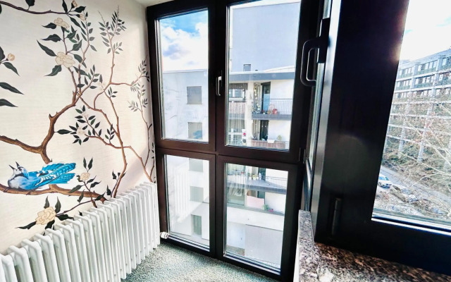 Hotel Erzgiesserei Europe