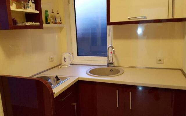 Apartments TMV Dragovic