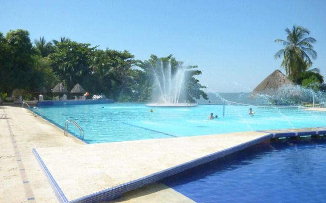 Costa Azul Suites 906