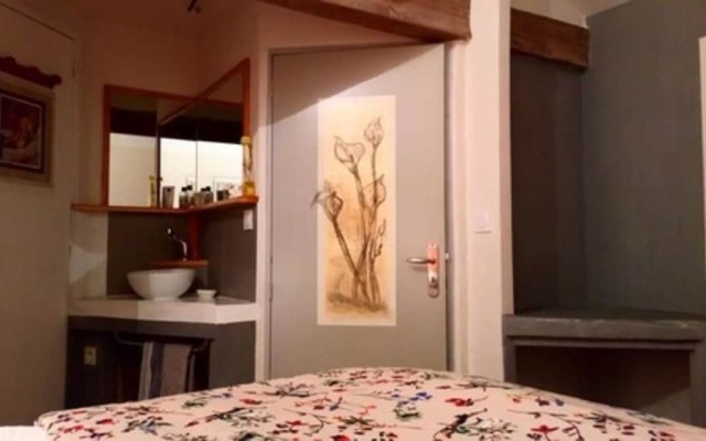 Chambres d'Hôtes Clos du Gaja