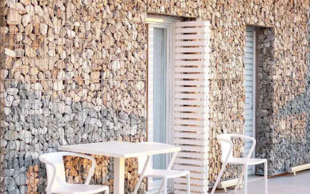 Relux Ios Hotel
