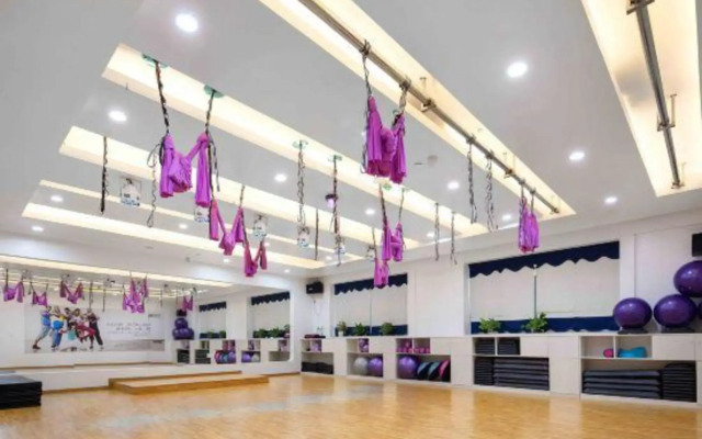 Foshan Golden Hotel