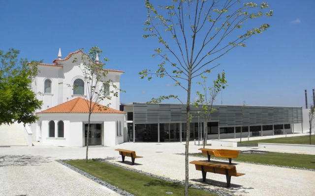 Monte Real Hotel, Termas & Spa
