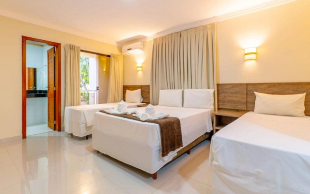 Novo Sol Hotel