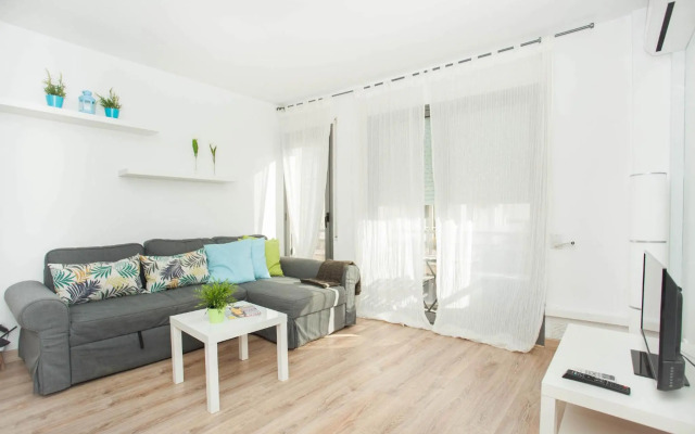 Sitges Center & Beach Espalter