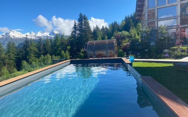 Chalet Béla Vya