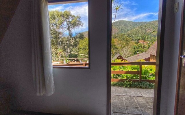 Pousada Colibri Serrano