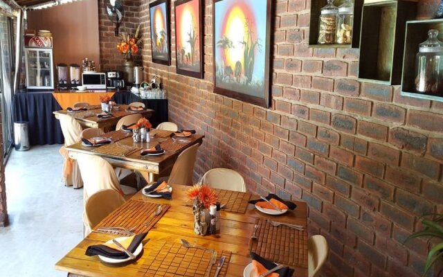Roosfontein Bed and Breakfast and Conference Centre