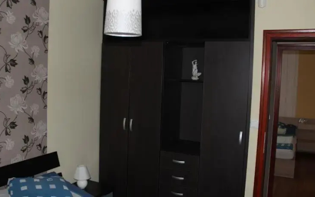 Edit Apartman