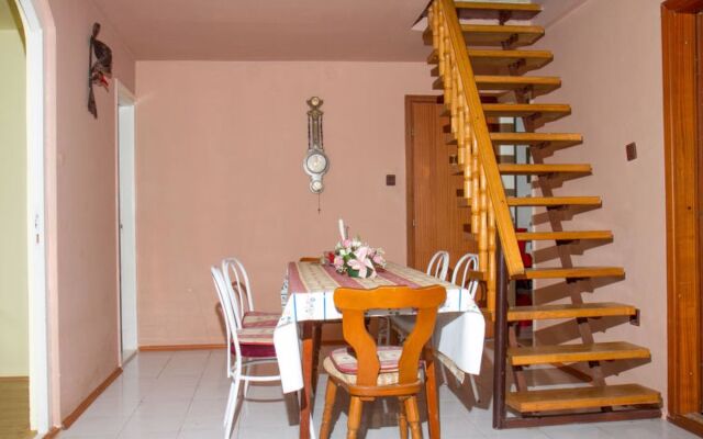 House Johny Balatonmariafurdo