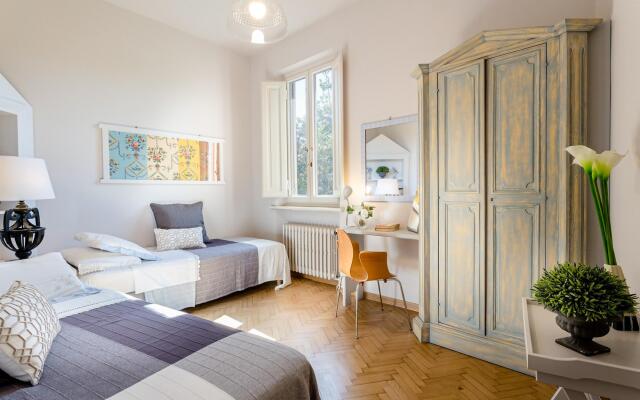 Villa Residenza in Lucca