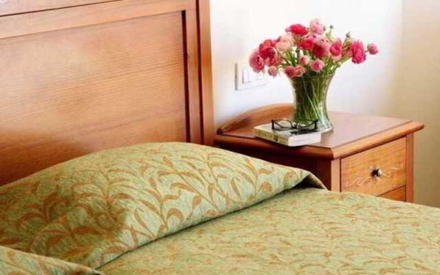 Nir Ezion Hotel Resort